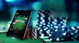 Mobile phone showing apexslot game lobby interface for Filipino users